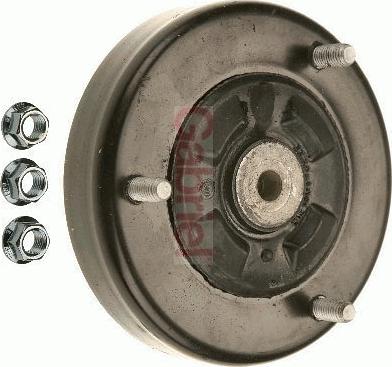 Gabriel GK106 - Coupelle de suspension droxauto.com