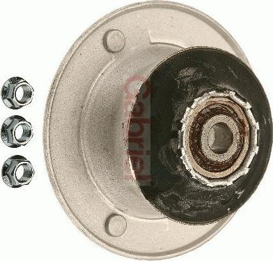 Gabriel GK114 - Coupelle de suspension droxauto.com