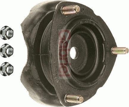 Gabriel GK132 - Coupelle de suspension droxauto.com