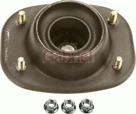 Gabriel GK179 - Coupelle de suspension droxauto.com