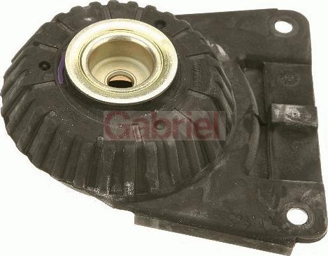 Gabriel GK395 - Coupelle de suspension droxauto.com