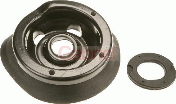 Gabriel GK358 - Coupelle de suspension droxauto.com