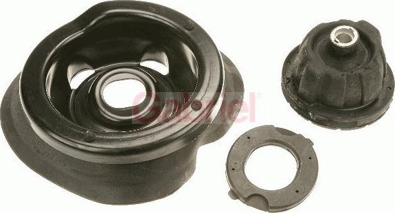 Gabriel GK357 - Coupelle de suspension droxauto.com