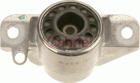 Gabriel GK369 - Coupelle de suspension droxauto.com