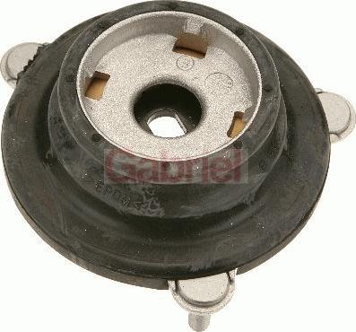 Gabriel GK368 - Coupelle de suspension droxauto.com