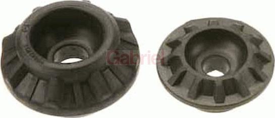 Gabriel GK312 - Coupelle de suspension droxauto.com