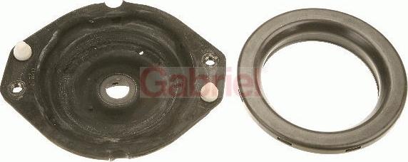 Gabriel GK337 - Coupelle de suspension droxauto.com