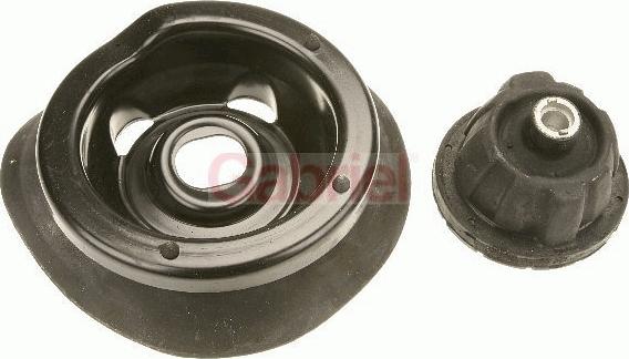 Gabriel GK329 - Coupelle de suspension droxauto.com