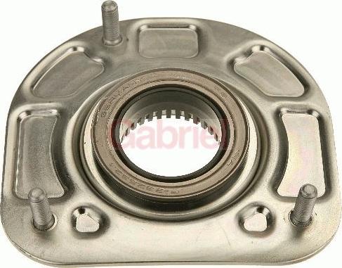 Gabriel GK374 - Coupelle de suspension droxauto.com