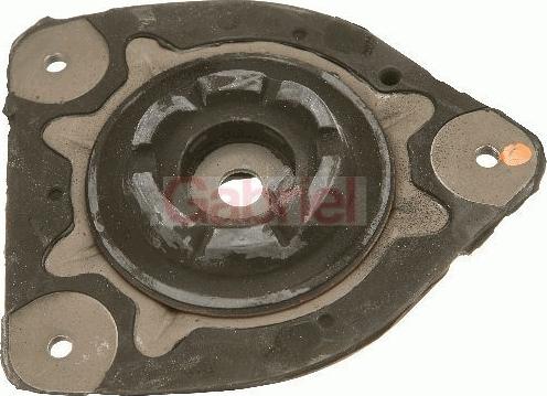 Gabriel GK371 - Coupelle de suspension droxauto.com