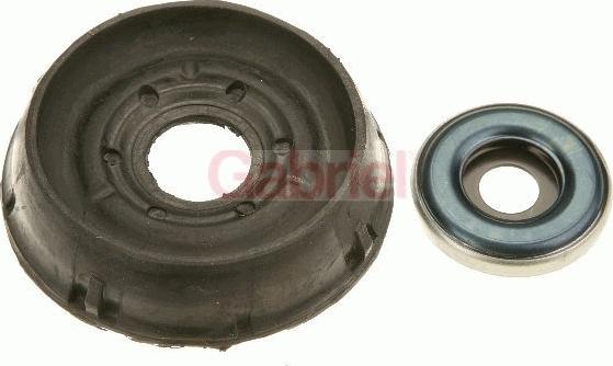 Gabriel GK249 - Coupelle de suspension droxauto.com