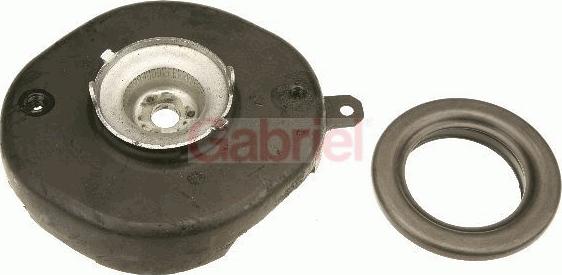 Gabriel GK248 - Coupelle de suspension droxauto.com