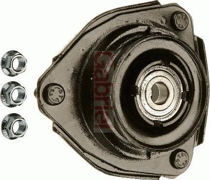 Gabriel GK284 - Coupelle de suspension droxauto.com