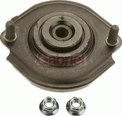 Gabriel GK286 - Coupelle de suspension droxauto.com