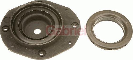 Gabriel GK239 - Coupelle de suspension droxauto.com