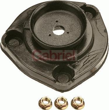 Gabriel GK279 - Coupelle de suspension droxauto.com