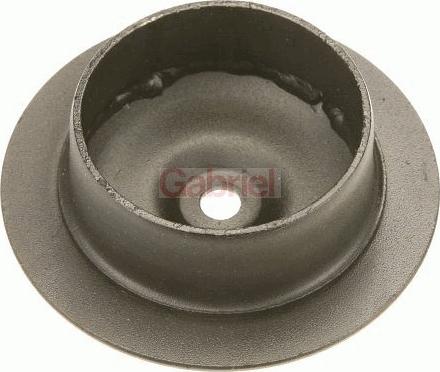 Gabriel GKI253 - Coupelle de suspension droxauto.com