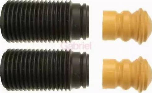 VAICO V70-0007 - Kit de protection contre la poussière, amortisseur droxauto.com