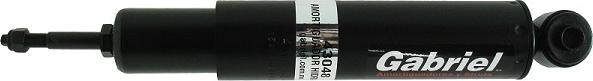 Gabriel-MX 43048 - Amortisseur droxauto.com