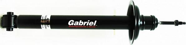 Gabriel-MX 43057 - Amortisseur droxauto.com