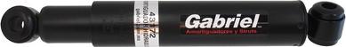 Gabriel-MX 43172 - Amortisseur droxauto.com