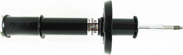 Gabriel-MX 638538 - Amortisseur droxauto.com