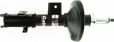 Gabriel-MX 79201 - Amortisseur droxauto.com