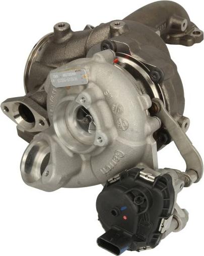 Garrett 905010-5001S - Turbocompresseur, suralimentation droxauto.com