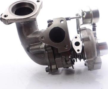 Garrett 454187-5001S - Turbocompresseur, suralimentation droxauto.com