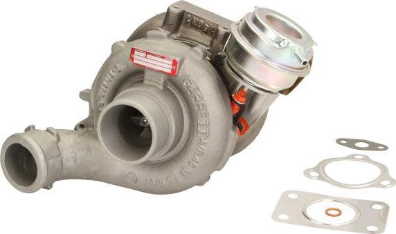 Garrett 454135-9012S - Turbocompresseur, suralimentation droxauto.com