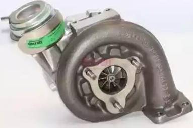 Garrett 454135-5010S - Turbocompresseur, suralimentation droxauto.com