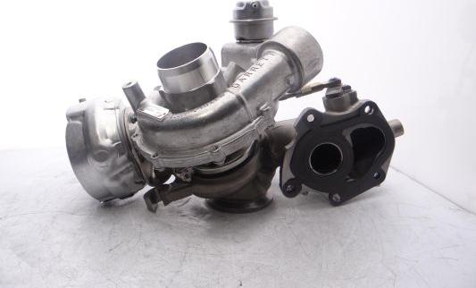 Garrett 846015-5001S - Turbocompresseur, suralimentation droxauto.com