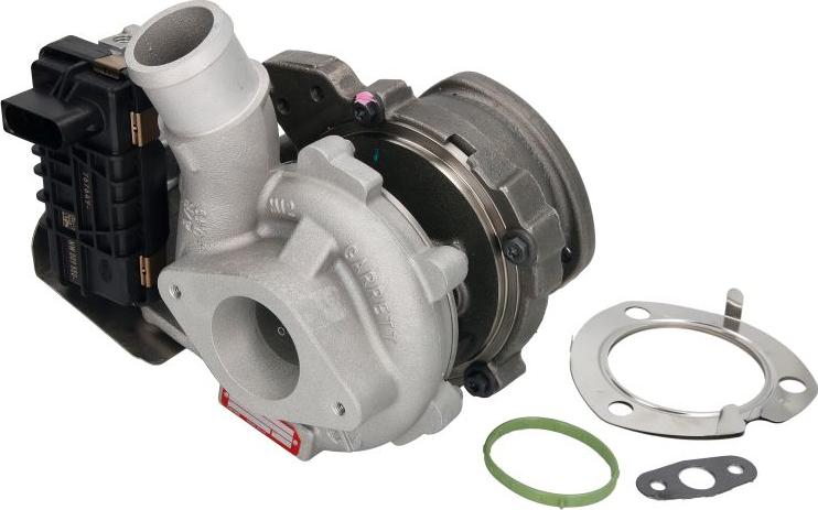 Garrett 854800-9001W - Turbocompresseur, suralimentation droxauto.com