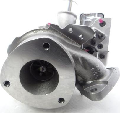 Garrett 854800-5001W - Turbocompresseur, suralimentation droxauto.com