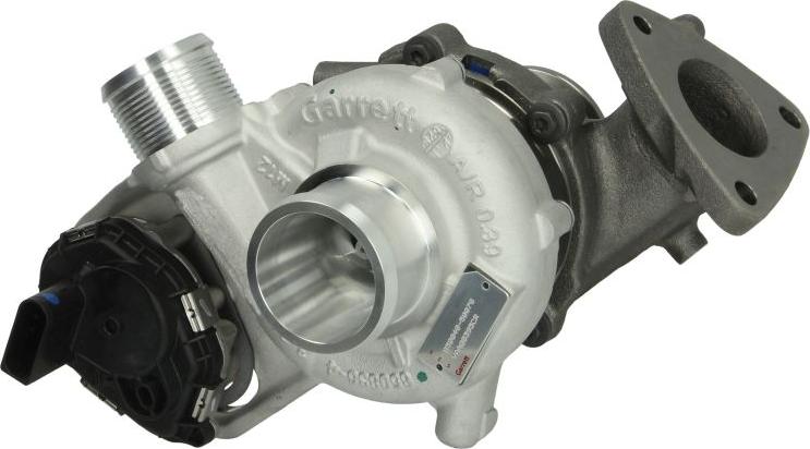 Garrett 850840-5007S - Turbocompresseur, suralimentation droxauto.com