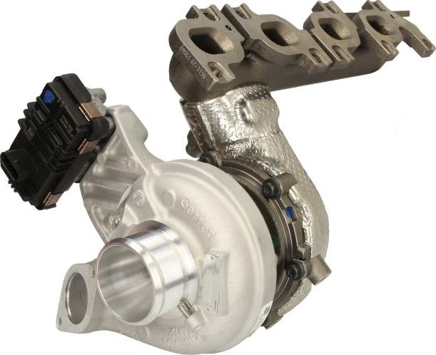 Garrett 853741-5007S - Turbocompresseur, suralimentation droxauto.com