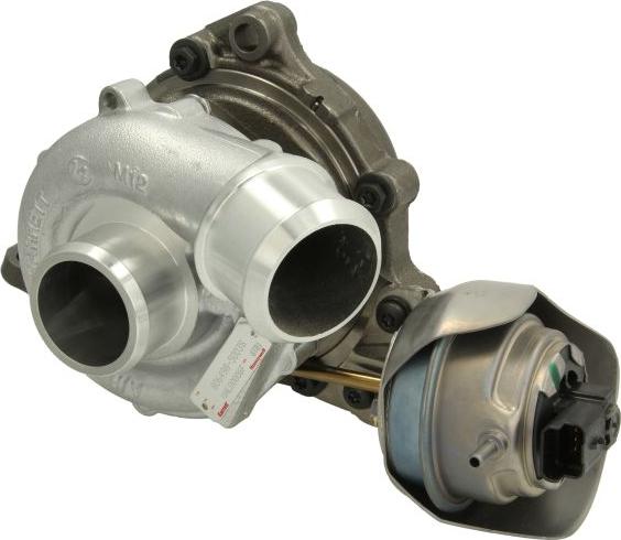 Garrett 806498-5003S - Turbocompresseur, suralimentation droxauto.com