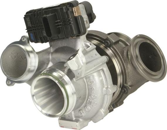 Garrett 806094-5010S - Turbocompresseur, suralimentation droxauto.com