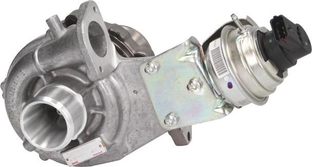 Garrett 803956-5003S - Turbocompresseur, suralimentation droxauto.com