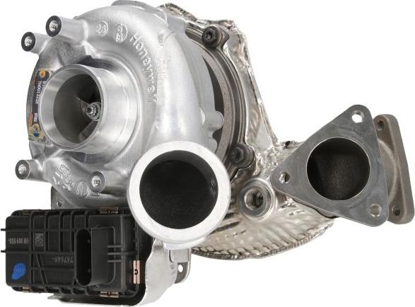 Garrett 819968-5001S - Turbocompresseur, suralimentation droxauto.com