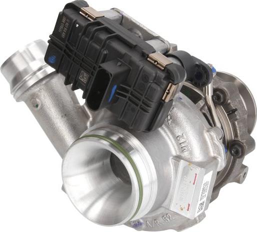 Garrett 819977-5019S - Turbocompresseur, suralimentation droxauto.com
