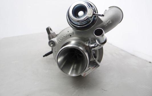 Garrett 814697-5002S - Turbocompresseur, suralimentation droxauto.com