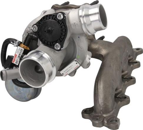 Garrett 816555-5006S - Turbocompresseur, suralimentation droxauto.com