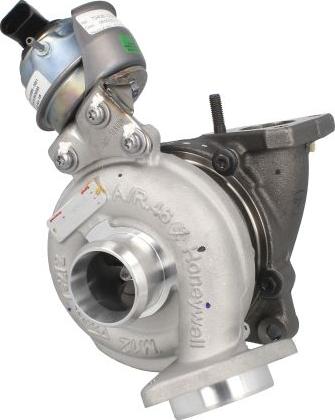 Garrett 818988-5001S - Turbocompresseur, suralimentation droxauto.com