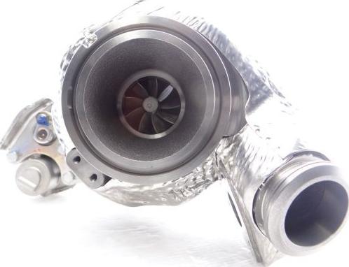Garrett 881652-5001S - Turbocompresseur, suralimentation droxauto.com