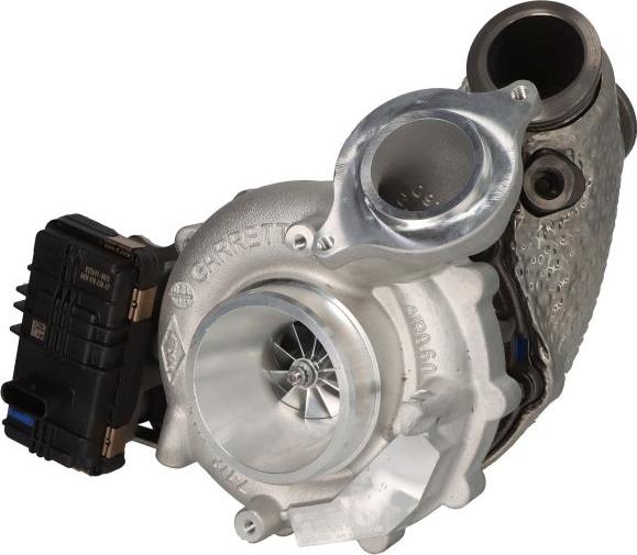 Garrett 888580-5001S - Turbocompresseur, suralimentation droxauto.com