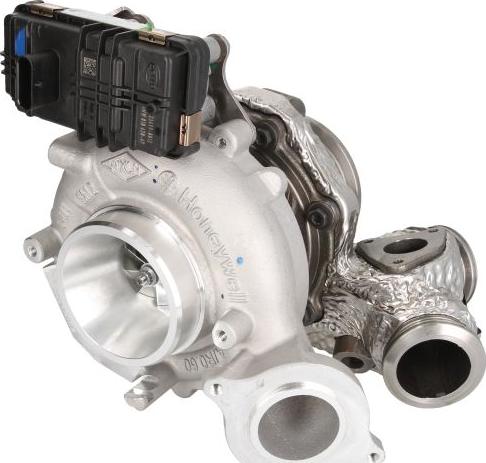 Garrett 839077-5011S - Turbocompresseur, suralimentation droxauto.com