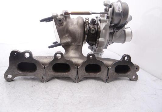 Garrett 836847-5002S - Turbocompresseur, suralimentation droxauto.com