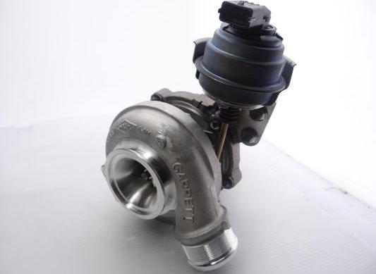 Garrett 836825-5003S - Turbocompresseur, suralimentation droxauto.com