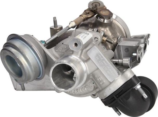 Garrett 836250-5002S - Turbocompresseur, suralimentation droxauto.com
